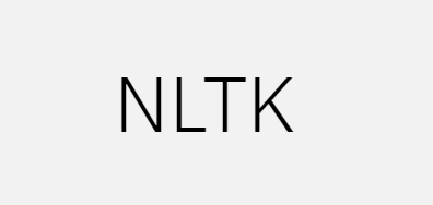 NLTK